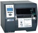 Datamax-ONeil Datamax H-Class H-6210 - Etikettendrucker - monochrom - direkt thermisch/Thermoübertragung - Rolle (17 cm) - 203 dpi - parallel, LAN, seriell, USB2.0 - Stromversorgung (C82-00-46E01004)