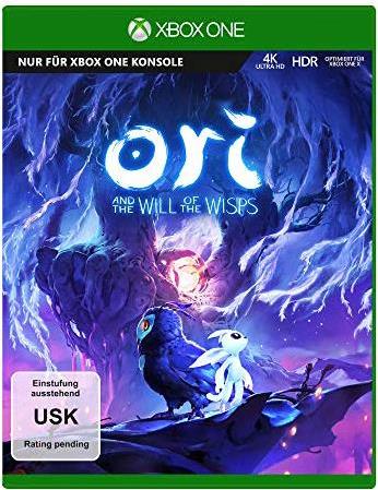MICROSOFT XBOX One Game Ori and the Will of the Wisps Projekt Retail (P) (LFM-00012)