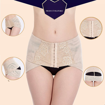Breathable Slimming Body Shaper