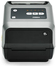 Zebra ZD620 - Healthcare - Etikettendrucker - Thermal Transfer - Rolle (11,8 cm) - 203 dpi - bis zu 203 mm/Sek. - USB 2.0, LAN, seriell, USB-Host, Bluetooth LE - Abrisskante - weiß