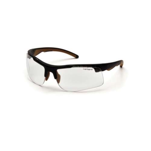 Carhartt Rockwood Safety Glasses Clear EGB7DT