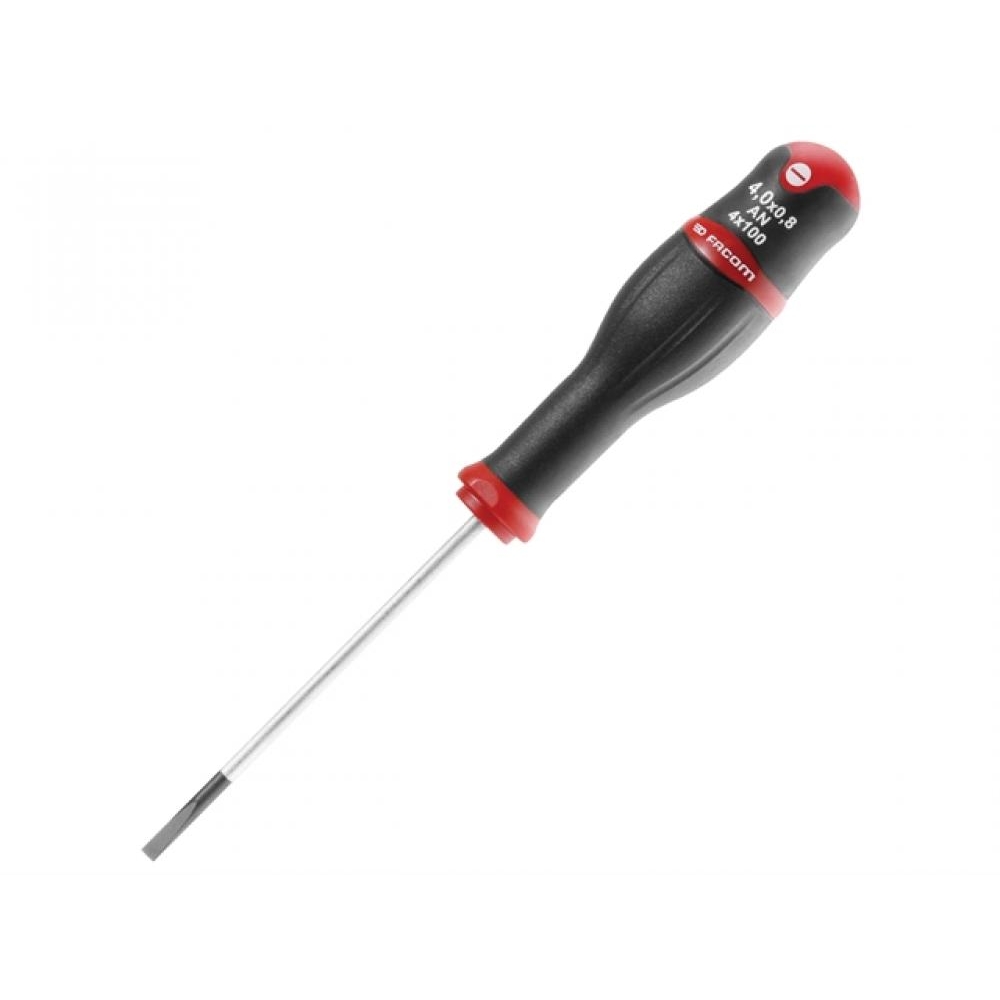 Facom Protwist Screwdriver Slotted 5.5mm x 150mm