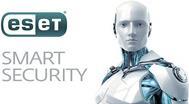 ESET Smart Security - Erneuerung der Abonnement-Lizenz (1 Jahr) - 4 PCs - ESD - Win