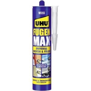 UHU FUGEN MAX Dichtmasse 51390 280 ml (51390)
