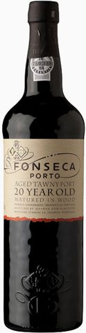 Fonseca 20 Years Tawny Port