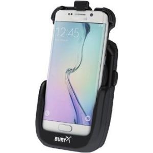 THB Bury UNI System 8 - Cradle - für Samsung Galaxy S6 edge (0-02-22-0324-0)