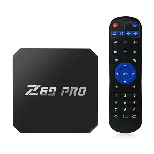 Z69 PRO Android 7.1 TV Box 2GB / 16GB