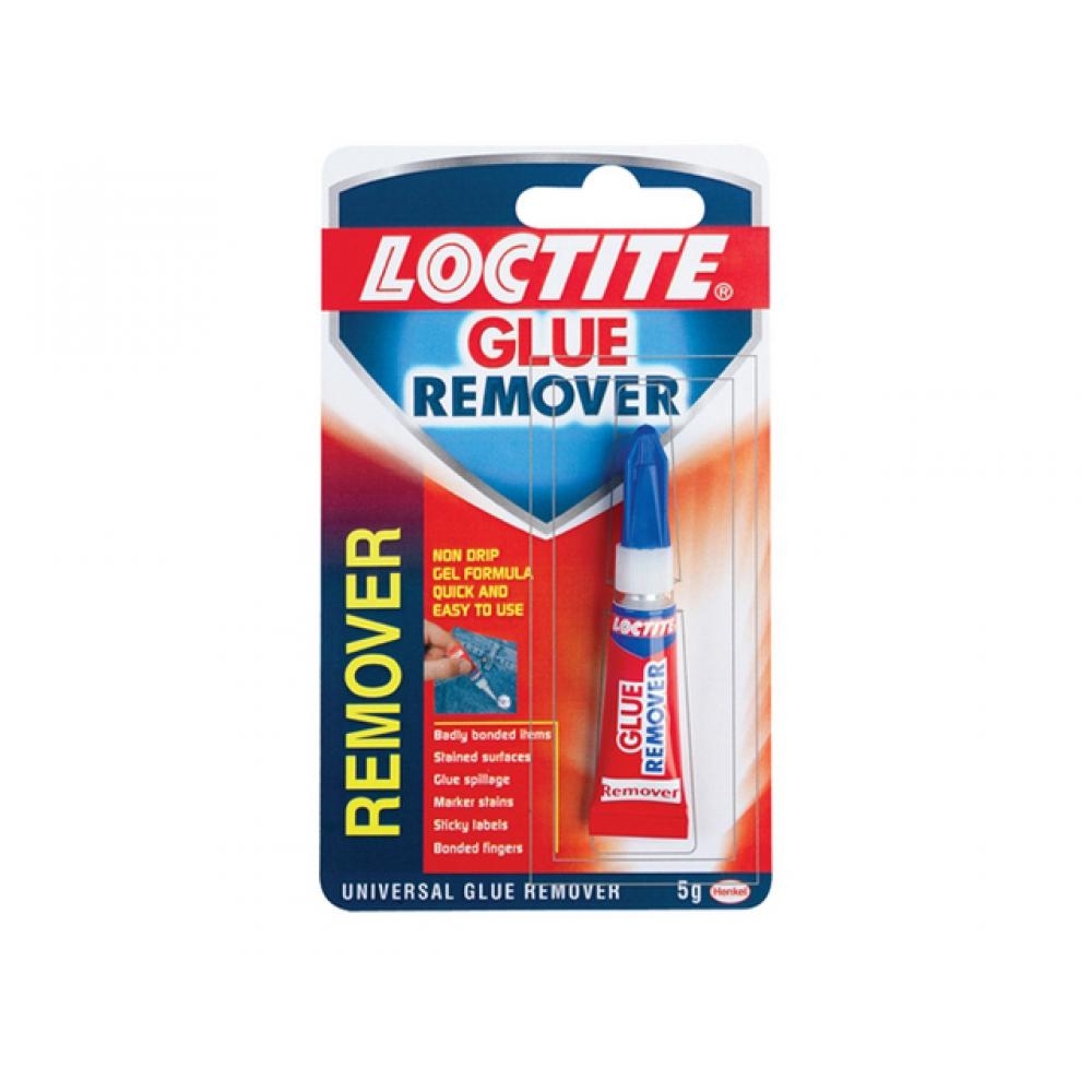 Loctite Glue Remover Gel - 5gm 80000655