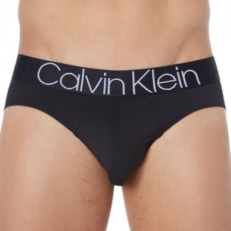 Calvin Klein Evolution Micro Brief - Black M