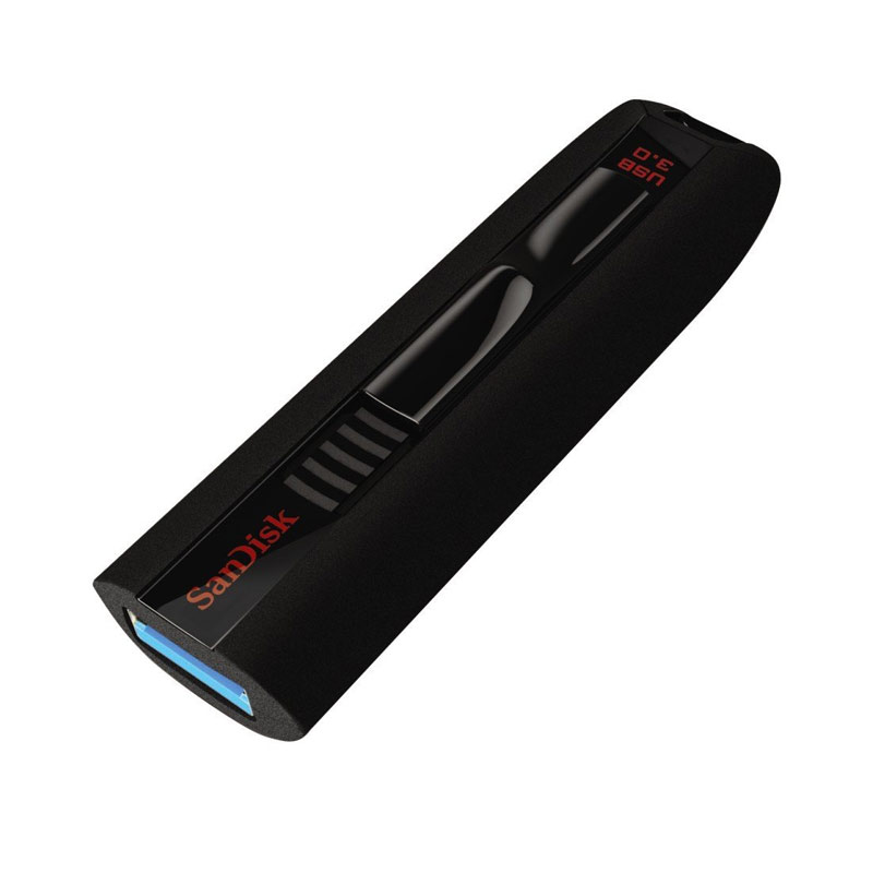 SanDisk 128GB Extreme PRO USB 3.1 Solid State Flash-Laufwerk - 200 MB / s