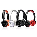 NIA MRH-8001 Wireless Dynamic Noise-Cancelling Sports Headband Rotatable with Microphone Support TF Card(Assorted Color)
