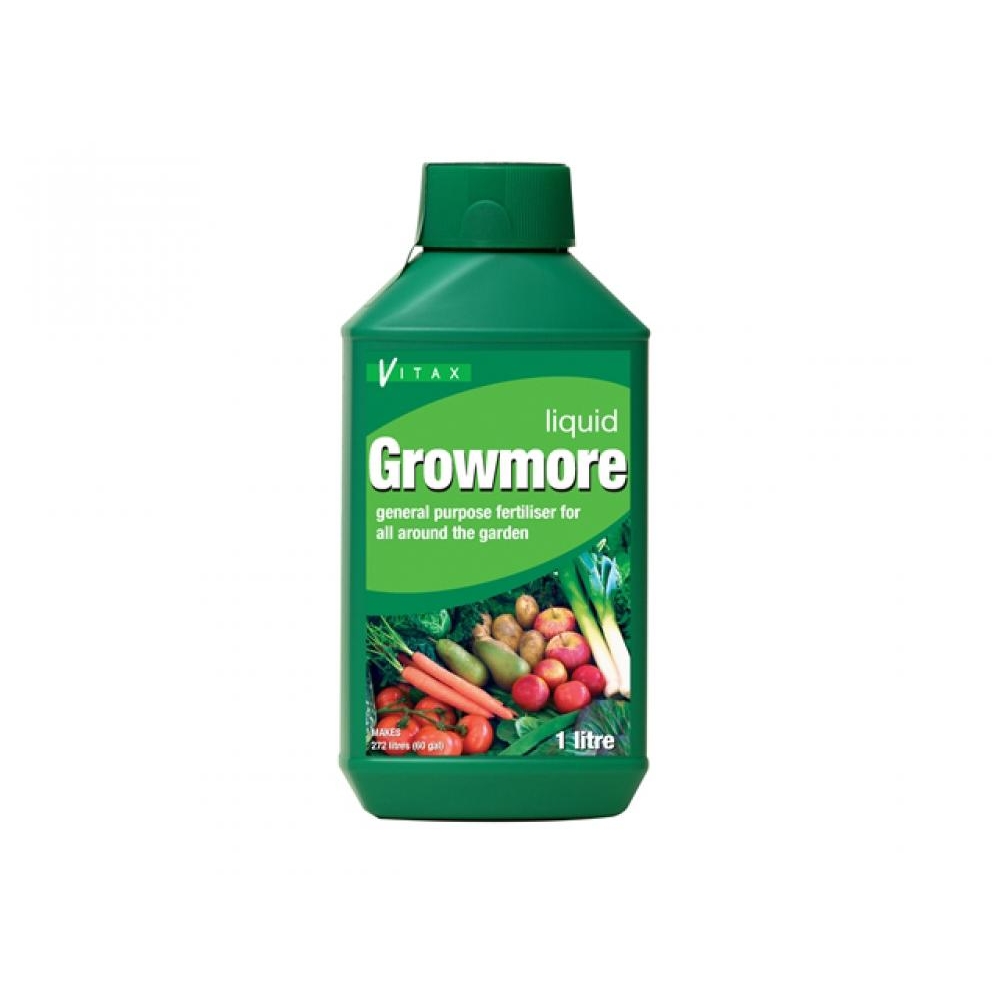 Vitax Growmore 1L