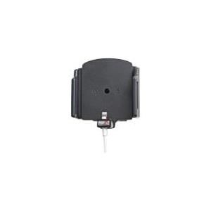 Brodit Holder for Cable Attachment - Halterung für Kfz - Schwarz - für Apple iPhone 6 Plus