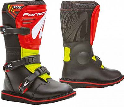 Forma Rock Trial, boots kids