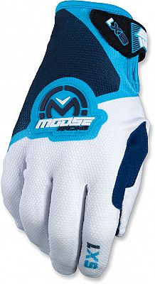 Moose SX1 S18, gloves