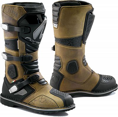 Forma Terra ATV, boots
