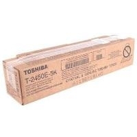 Toshiba - Schwarz - Original - Tonerpatrone - für e-STUDIO 195, 223, 225, 245 (6AJ00000089)