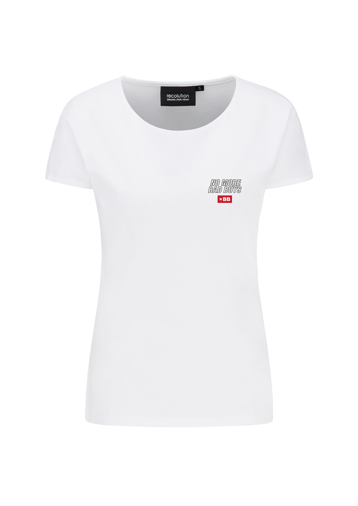 Women Casual T-Shirt #NOBADBUYS