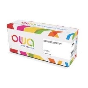 Armor OWA - Gelb - wiederaufbereitet - Tonerpatrone (Alternative zu: Dell 593-10260) - für Dell Color Laser Printer 1320c, 1320cn (K15250OW)