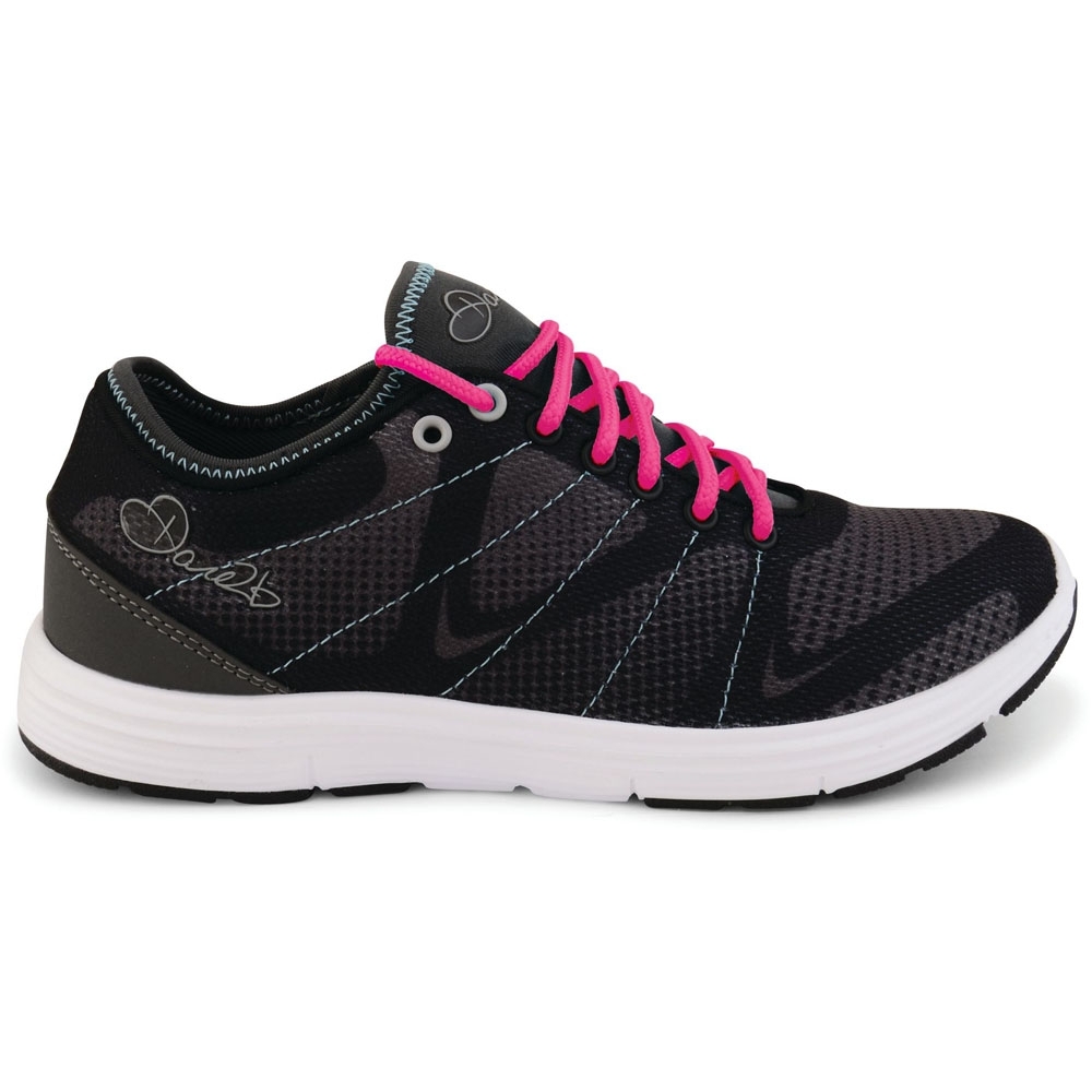 Dare 2b Womens/Ladies Infuze Lightweight Breathable Casual Trainers UK Size 3 (EU 36  US 5)