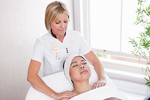 Champneys Luxury Spa Day with Lunch, Afternoon Tea and Treatment for Two