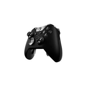 Microsoft Xbox Elite Wireless Controller - Game Pad - drahtlos - für PC, Microsoft Xbox One