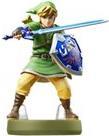 Nintendo amiibo Link - Skyward Sword - The Legend of Zelda - zusätzliche Videospielfigur (2003966)
