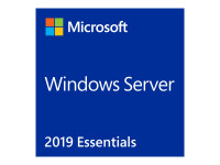 Microsoft Windows Server 2019 Essentials - Mit Mehrsprachiges Benutzerschnittstellen-Paket - Lizenz