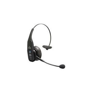 VXi BlueParrott B350-XT - Headset - On-Ear - Bluetooth - kabellos - NFC (203660)