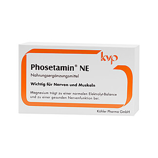 Phosetamin NE