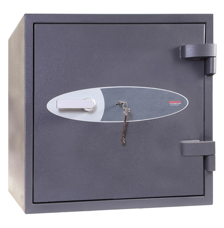 Phoenix Elara II HS3551K High Security Safe- Key Lock