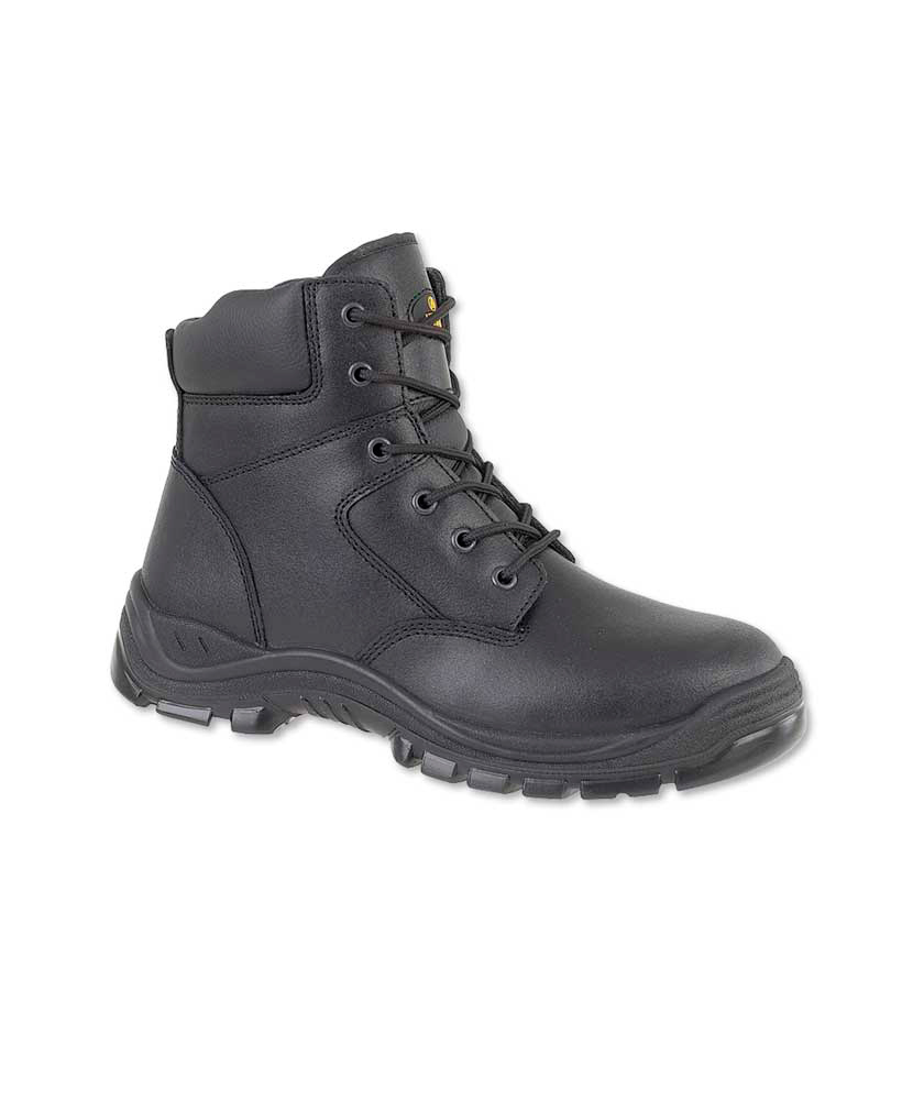 Alexandra security boots