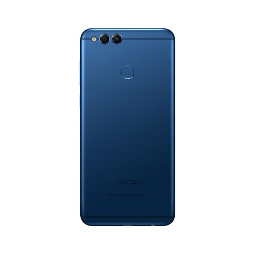 Téléphone portable Huawei Honor 7X Face ID