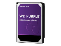 WD Surveillance WDBGKN0040HNC - Festplatte - 4 TB - intern - 3.5