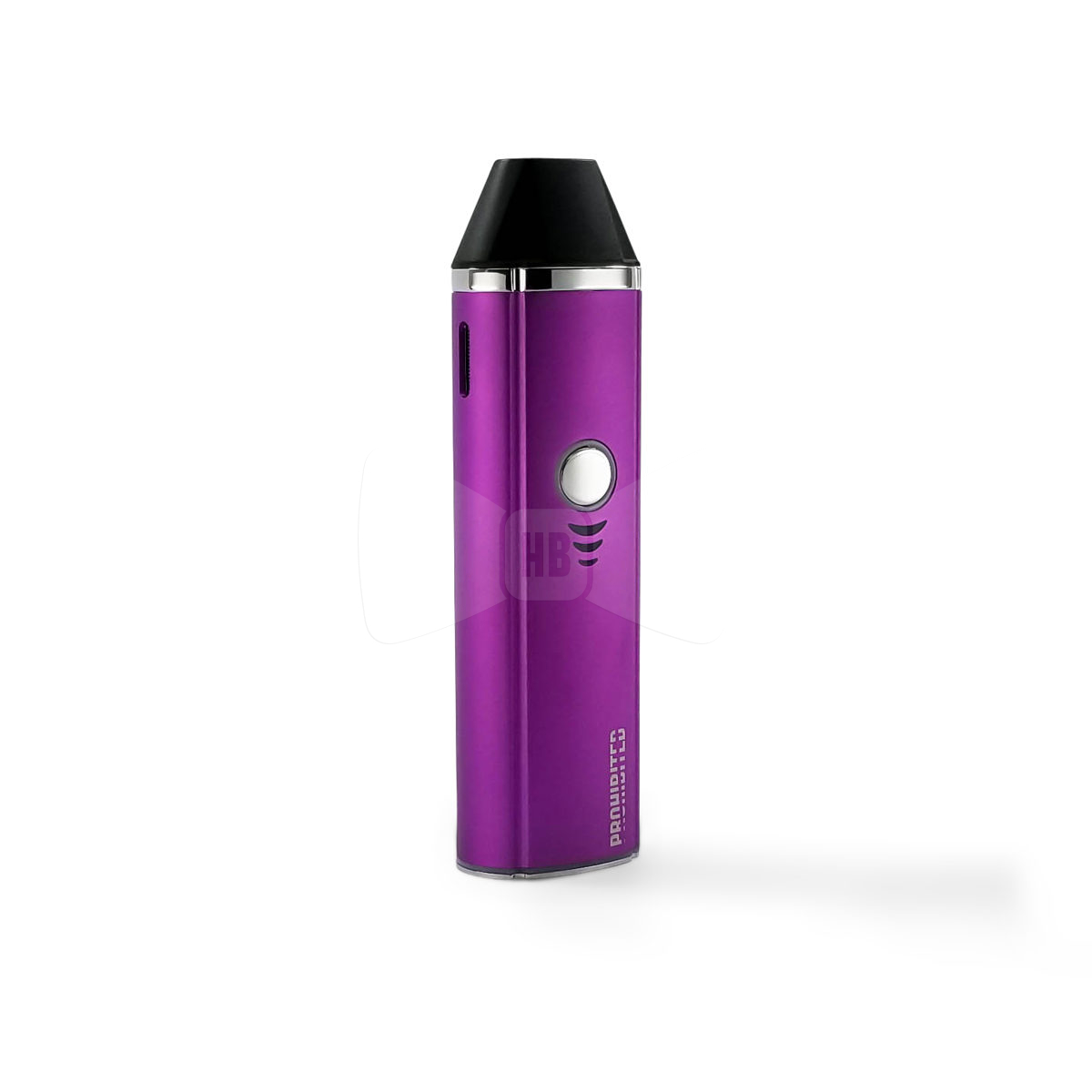 Prohibited Vaporizer Kit Purple