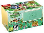 New Nintendo 2DS XL - Animal Crossing: New Leaf - Handheld-Spielkonsole - Animal Crossing: New Leaf