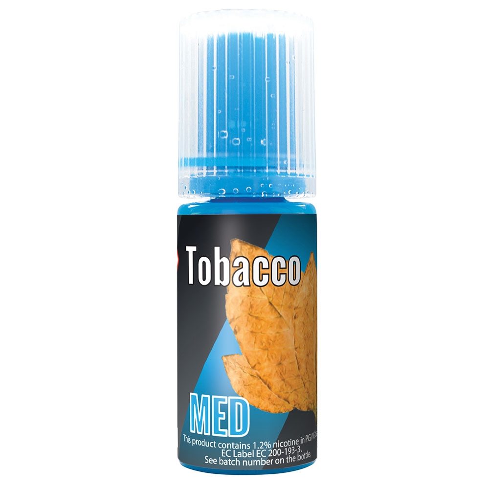 Debang Debangstix  E-Liquid Tobacco Flavour 10ml - 12mg Nicotine