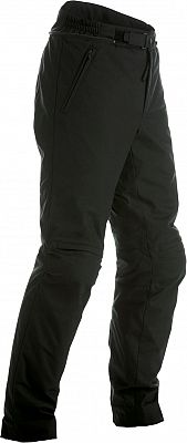 Dainese Amsterdam, textile pants women