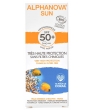 Crème solaire SPF50+ Hypoallergénique Peaux sensibles Alphanova