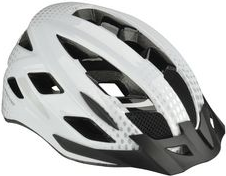 FISCHER Fahrrad-Helm 