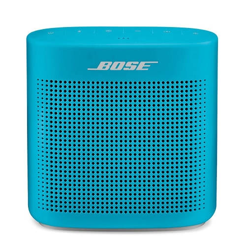 BOSE SoundLink Color BT Speaker II with Mic
