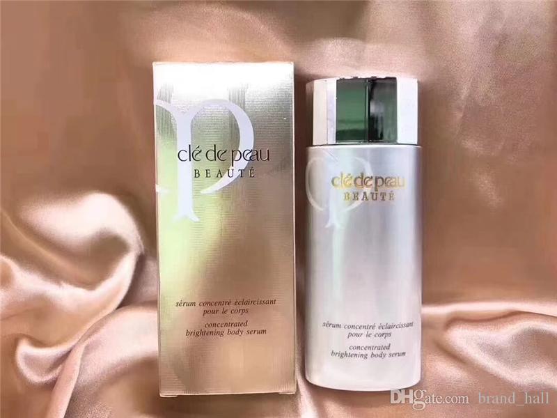 Japan CPB Concentrated brightening body serum 100ml
