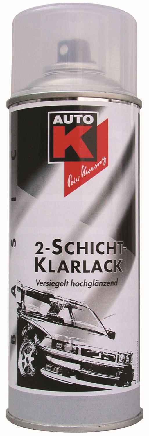 Auto-K SPECIAL Bremssattel-Spray - Auto-K SPECIAL Bremssattel-Spray