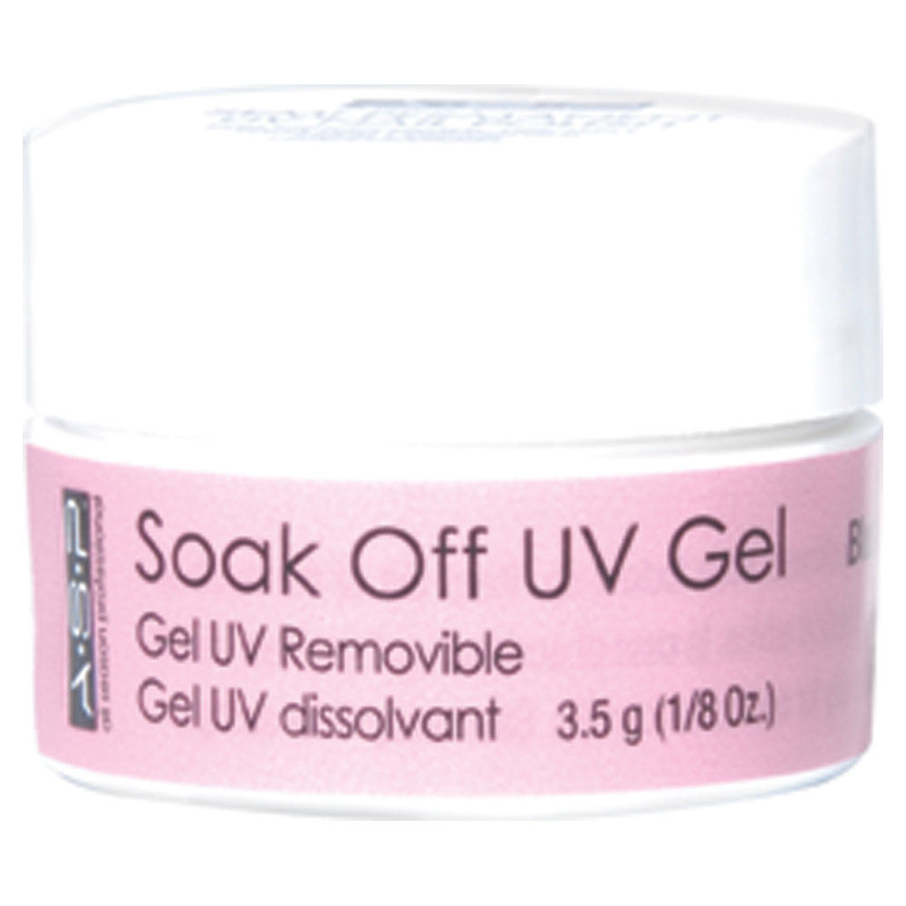 ASP Soak Off Gel - Blushing Pink 3.5g