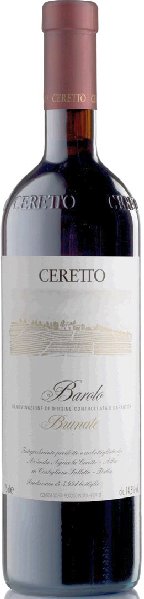 Ceretto Barolo Brunate DOCG Jg. 2013 ab September 2017 limitiert verfügbar Italien Piemont Ceretto