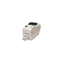 Zebra TLP 2824 Plus - Etikettendrucker - S/W - Thermal Transfer - 6 cm Rolle - 203 dpi - bis zu 102 mm/Sek. - 10/100Base-TX (282P-101522-040)