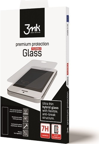 3mk Flexible Glass do Xiaomi Redmi 4A (FLEXGLXIARE4A)