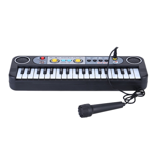 37 touches multifonctions mini clavier électronique musique jouet