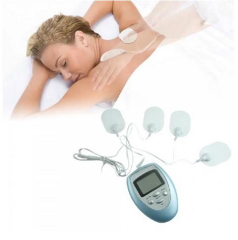 Slimming Massager Pulse Pain Relief Muscle Burn-Fat-Pain Full Body Therapy New