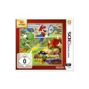 Mario Tennis Open - Nintendo 3DS (2231240)